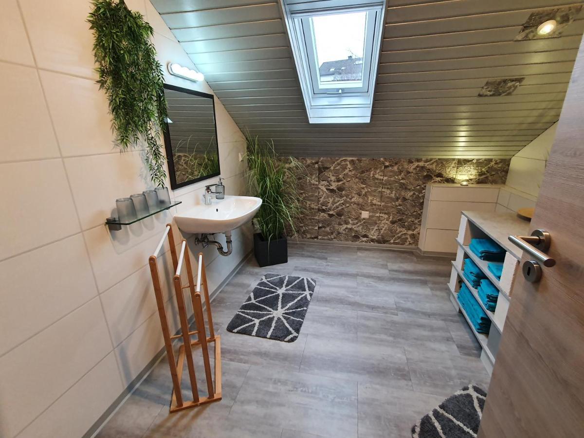Ferienwohnung Zum Schlossblick Naehe Europa Park Mahlberg Εξωτερικό φωτογραφία